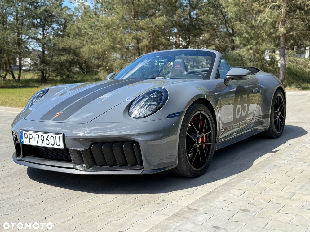 Porsche 911 - 20