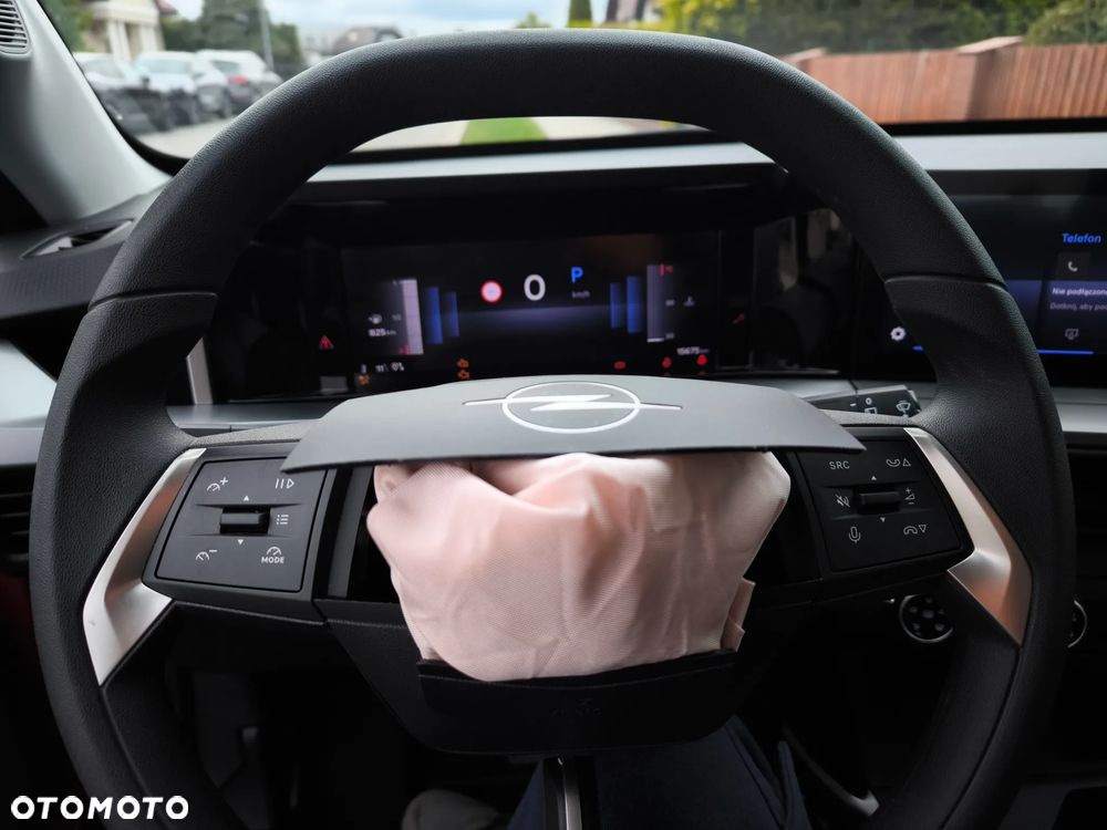 Opel Frontera 1.2 DI Hybrid 48V eDCT Edition - 9
