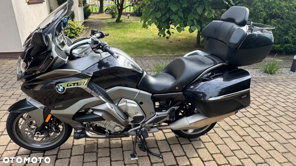 BMW K - 4