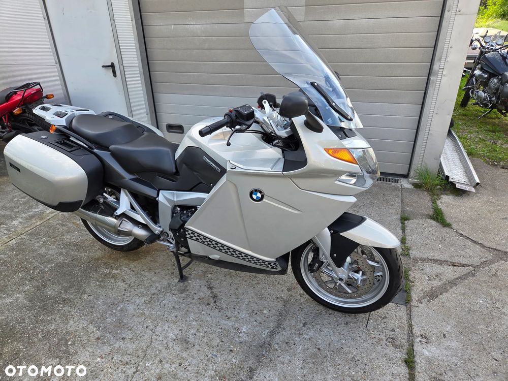 BMW K - 2