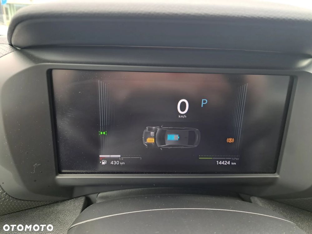 Citroën C4X 1.2 mHEV Max eDCT6 - 6