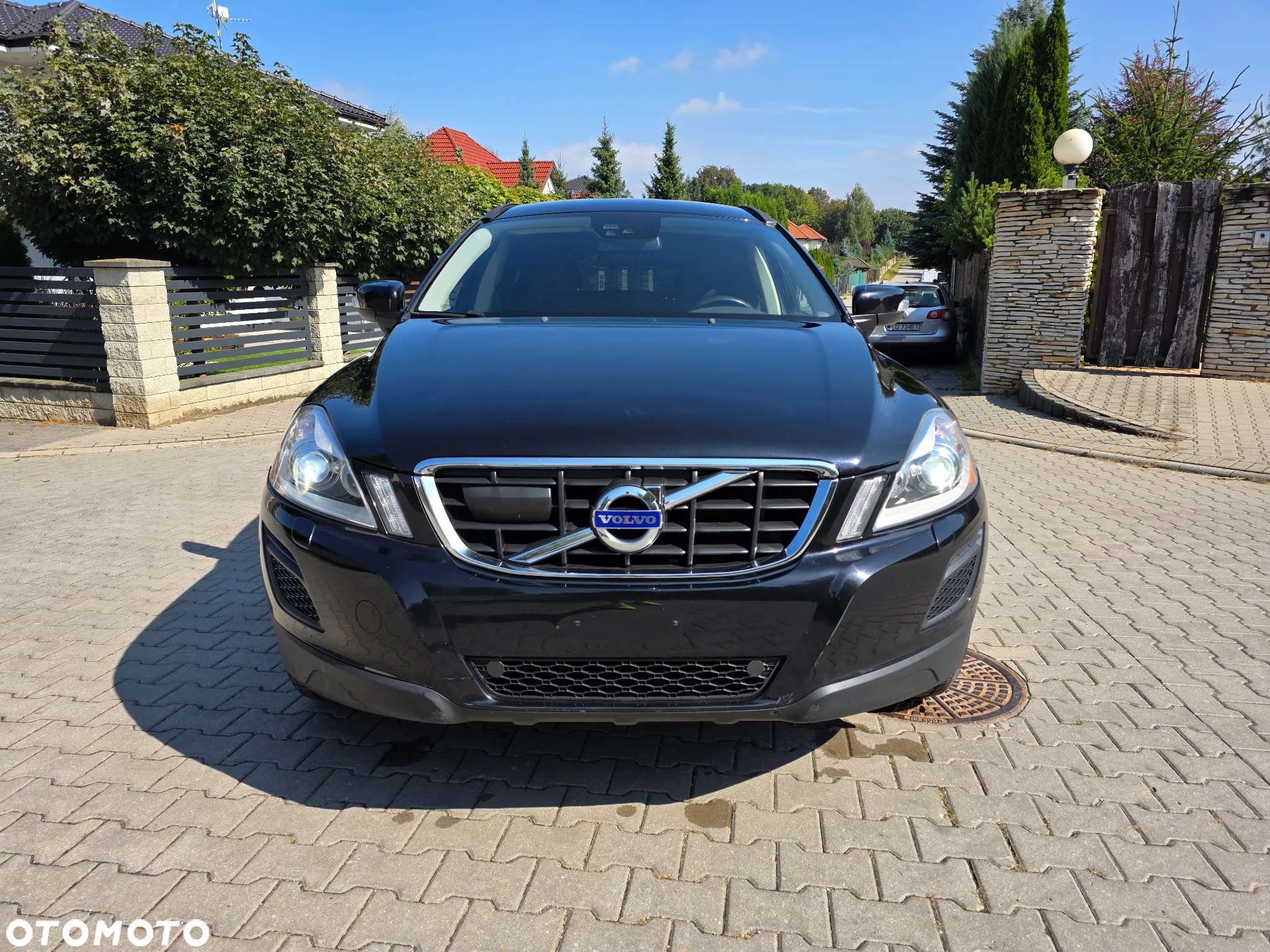 Volvo XC 60 D5 AWD Geartronic Summum - 21