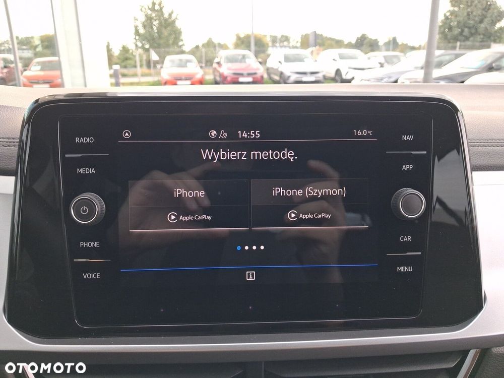 Volkswagen T-Roc 1.5 TSI Life - 22