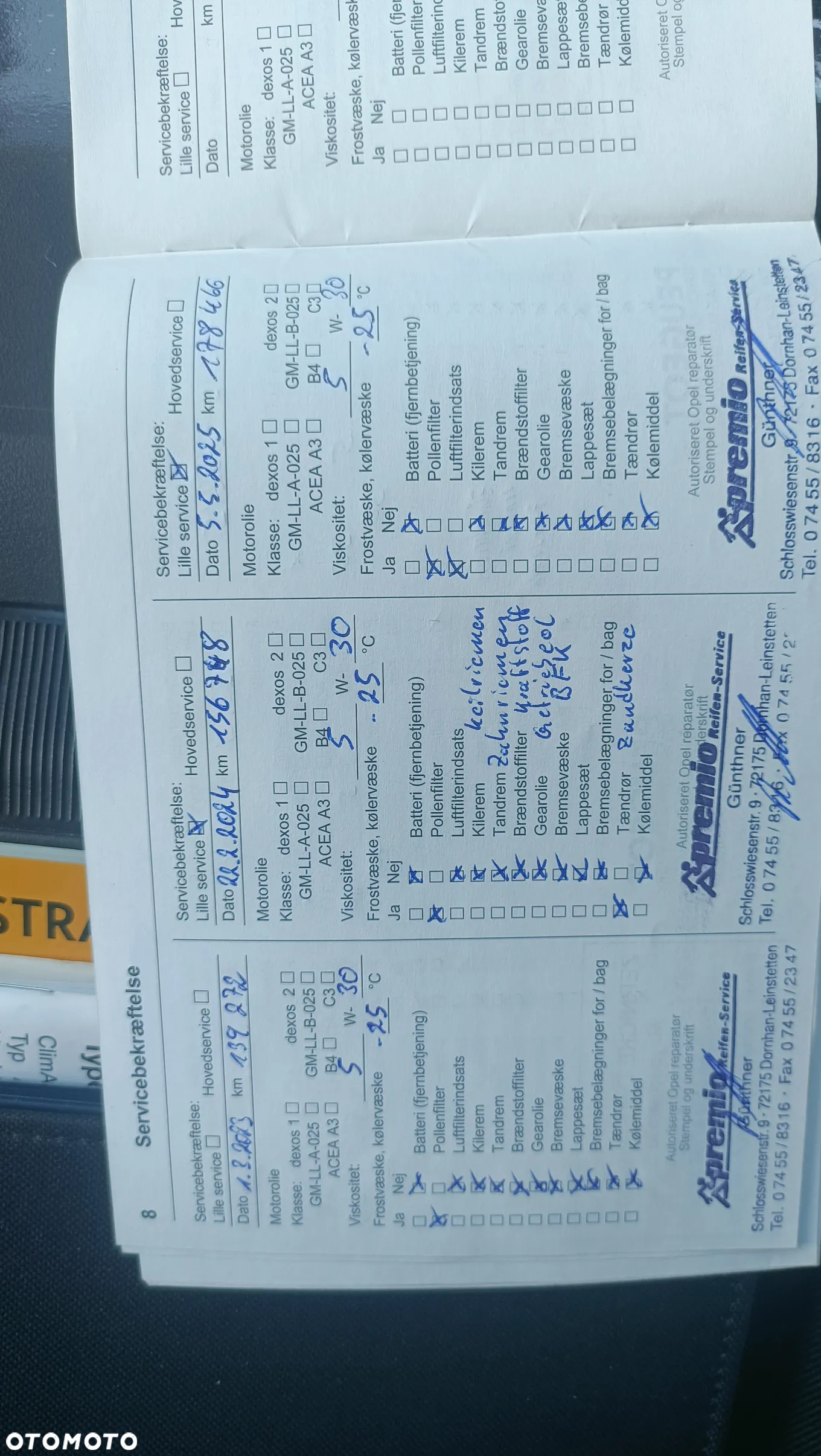 Opel Astra - 12