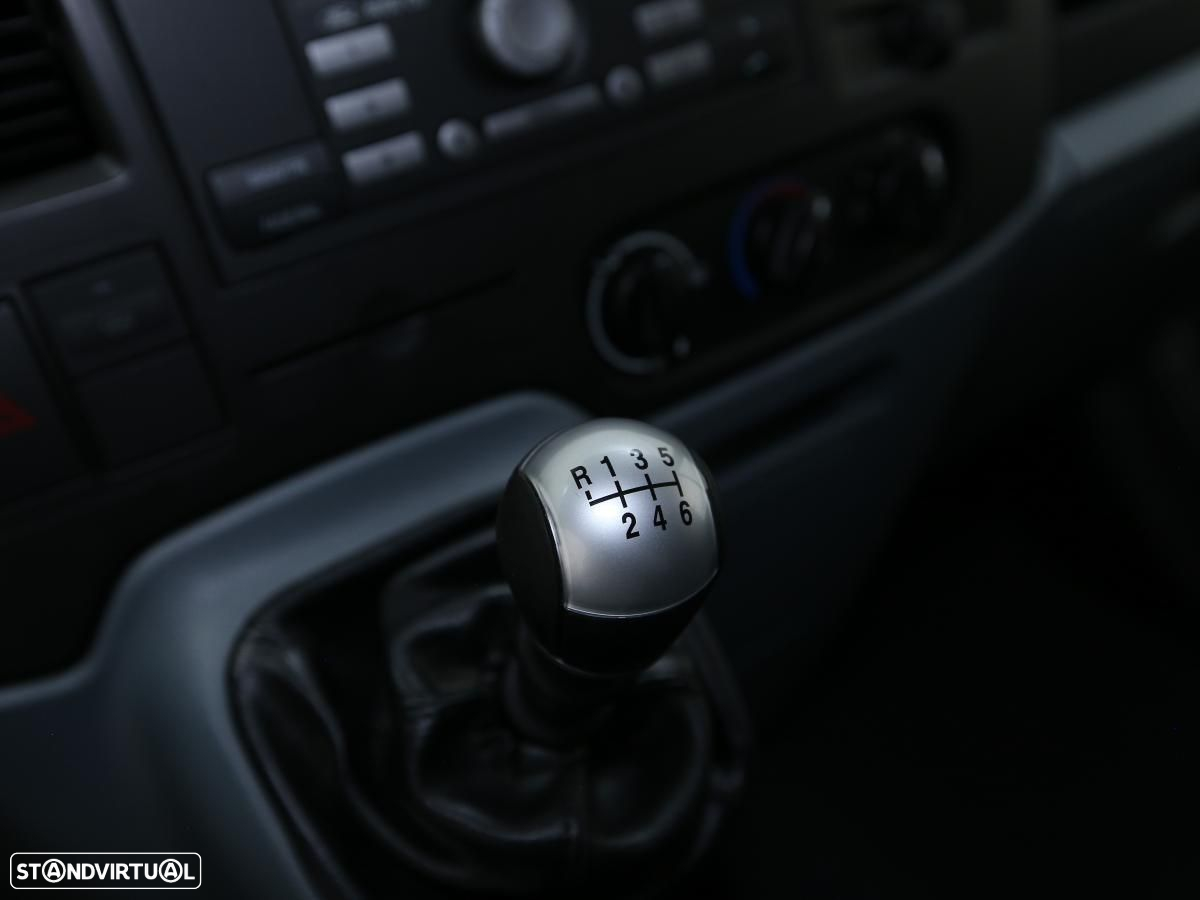 Ford Transit - 19