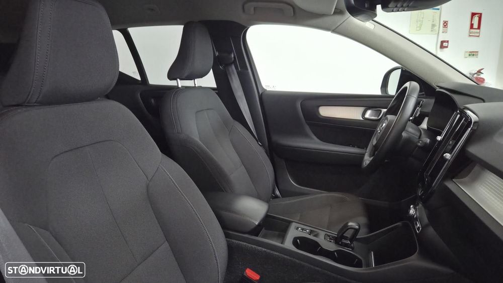 Volvo XC 40 1.5 T4 PHEV Inscription - 11