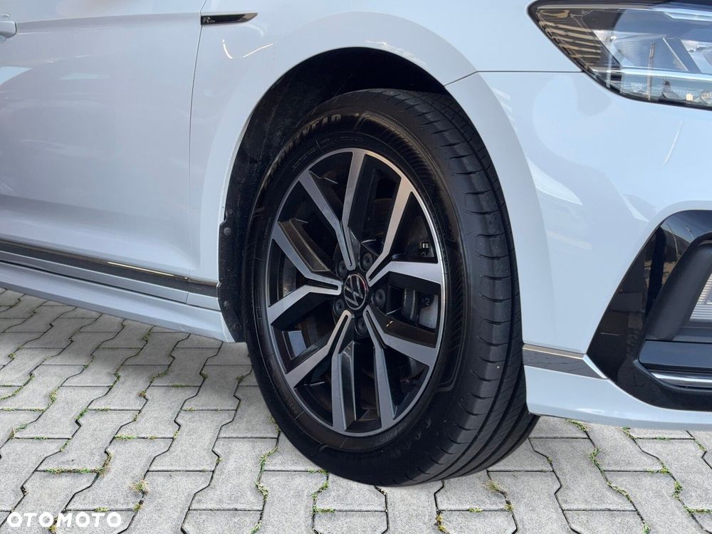 Volkswagen Passat Variant - 31