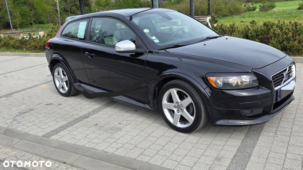 Volvo C30 - 6