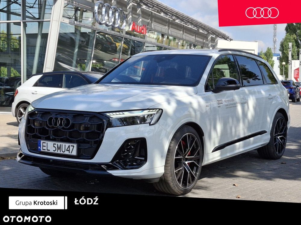Audi Q7 - 2