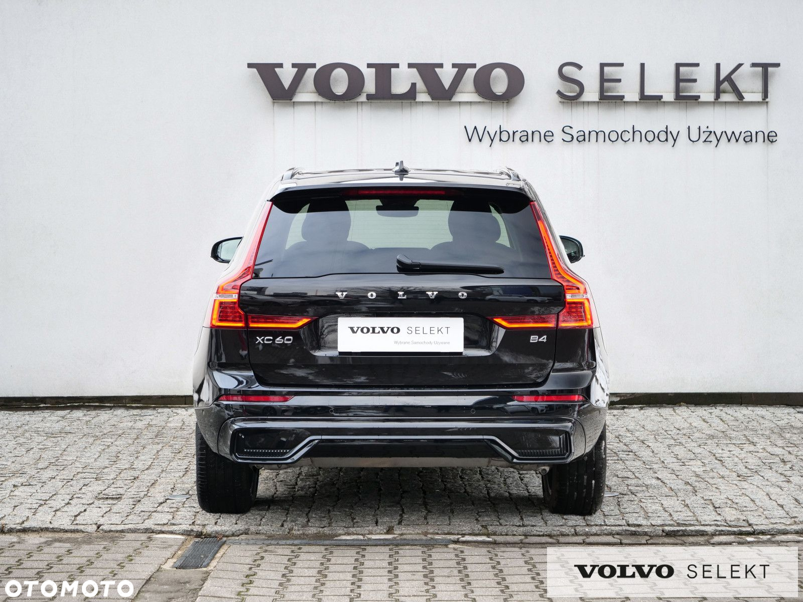 Volvo XC 60 - 8