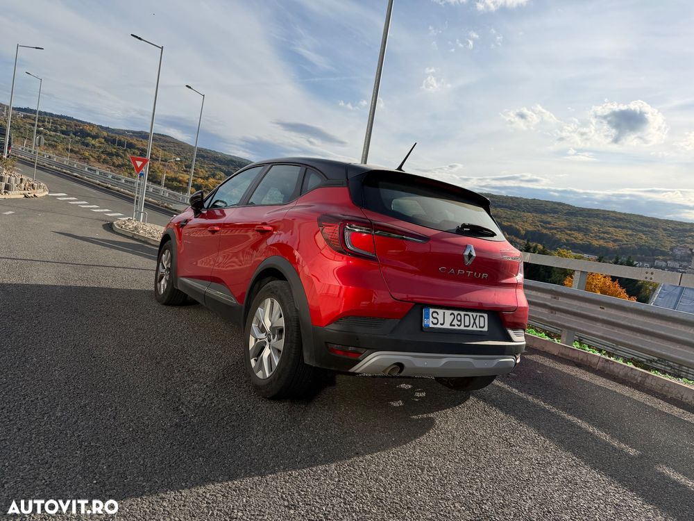 Renault Captur - 5