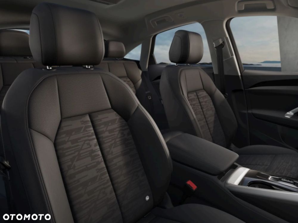 Audi Q5 Sportback TFSI mHEV 150 kW Quattro S tronic - 7