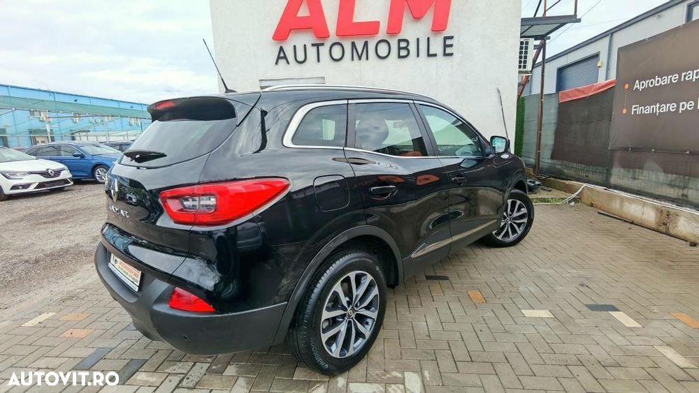 Renault Kadjar Energy dCi 110 EDC Business - 10