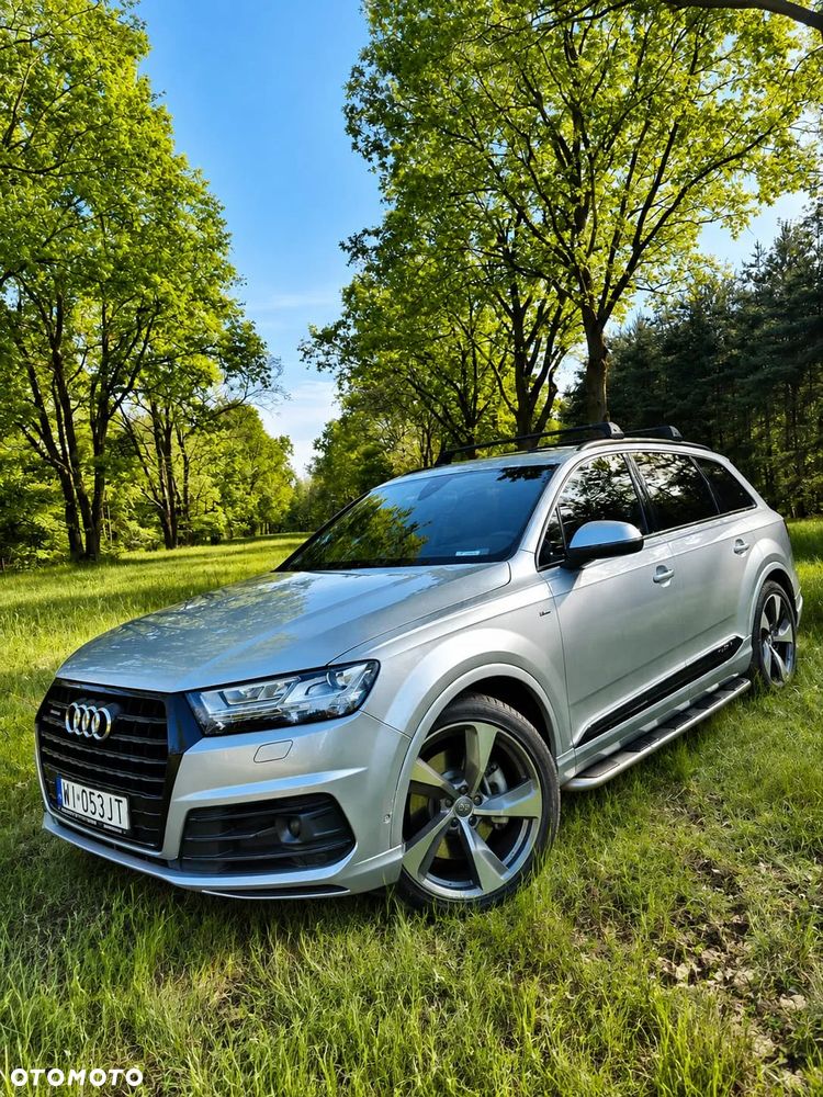 Audi Q7 - 2