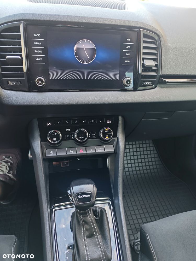 Skoda Karoq - 3