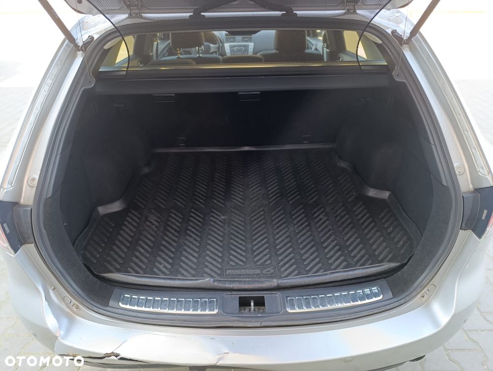 Mazda 6 2.0 CD Exclusive - 7
