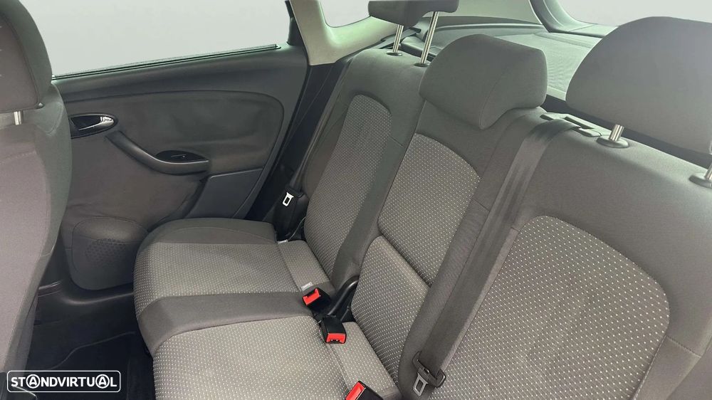 SEAT Altea 1.4 TSi Reference - 11