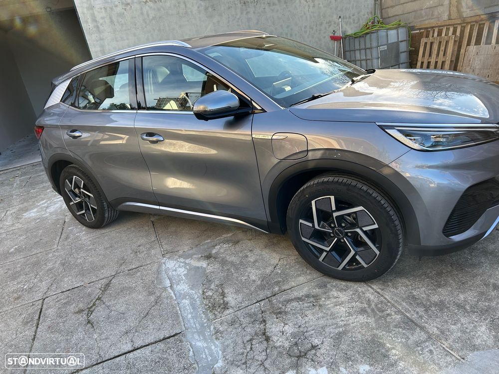 BYD Atto 3 Comfort - 8