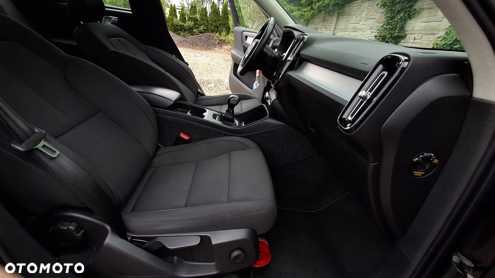 Volvo XC 40 - 14