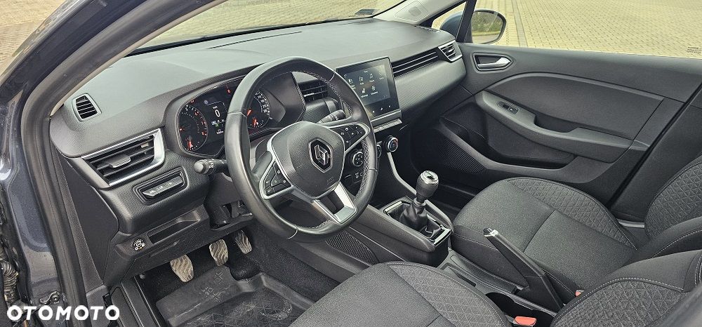 Renault Clio 1.0 TCe Zen - 10