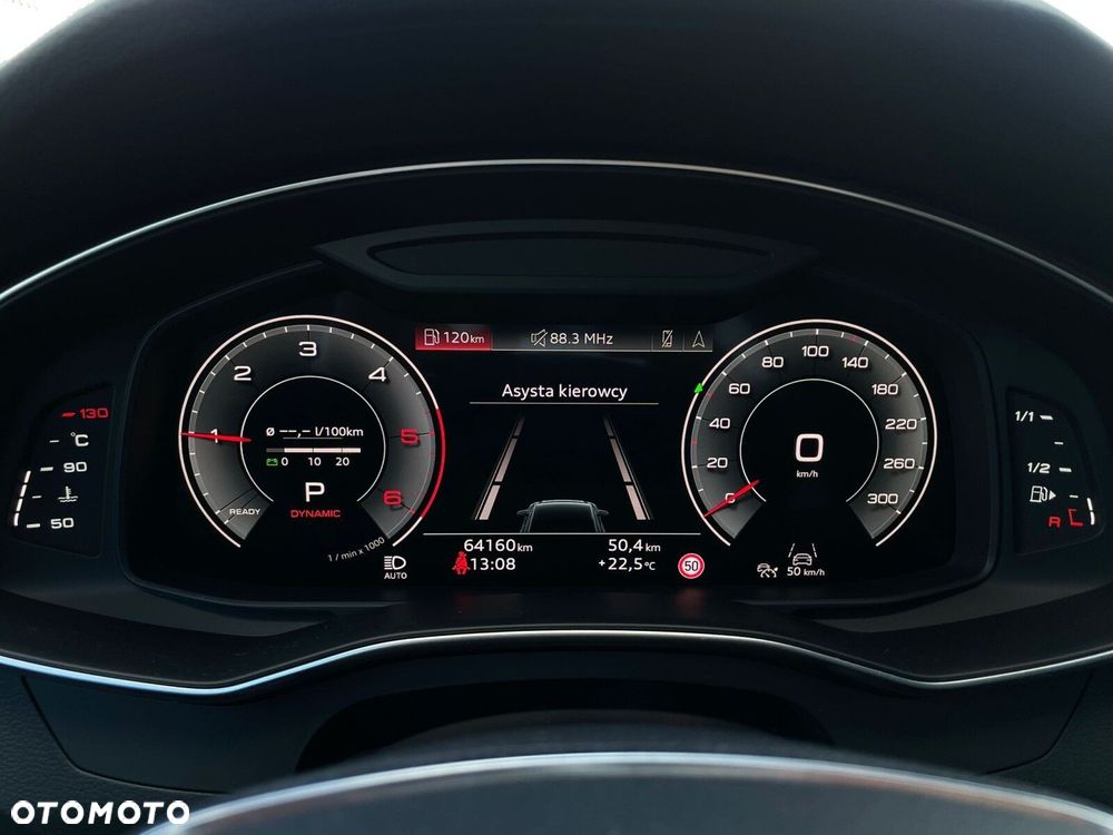 Audi A6 Avant - 27