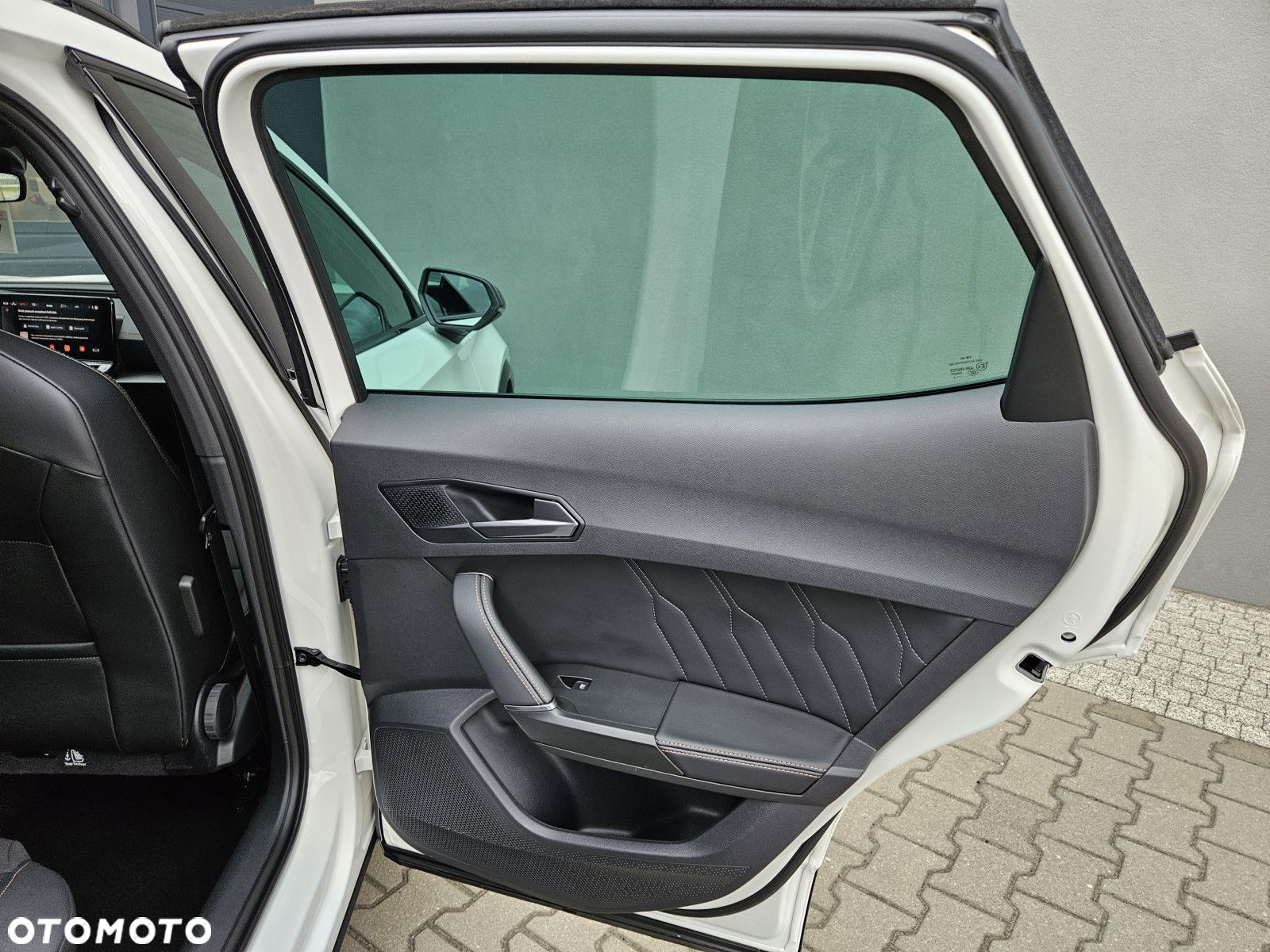 Cupra Formentor 1.5 TSI DSG - 31