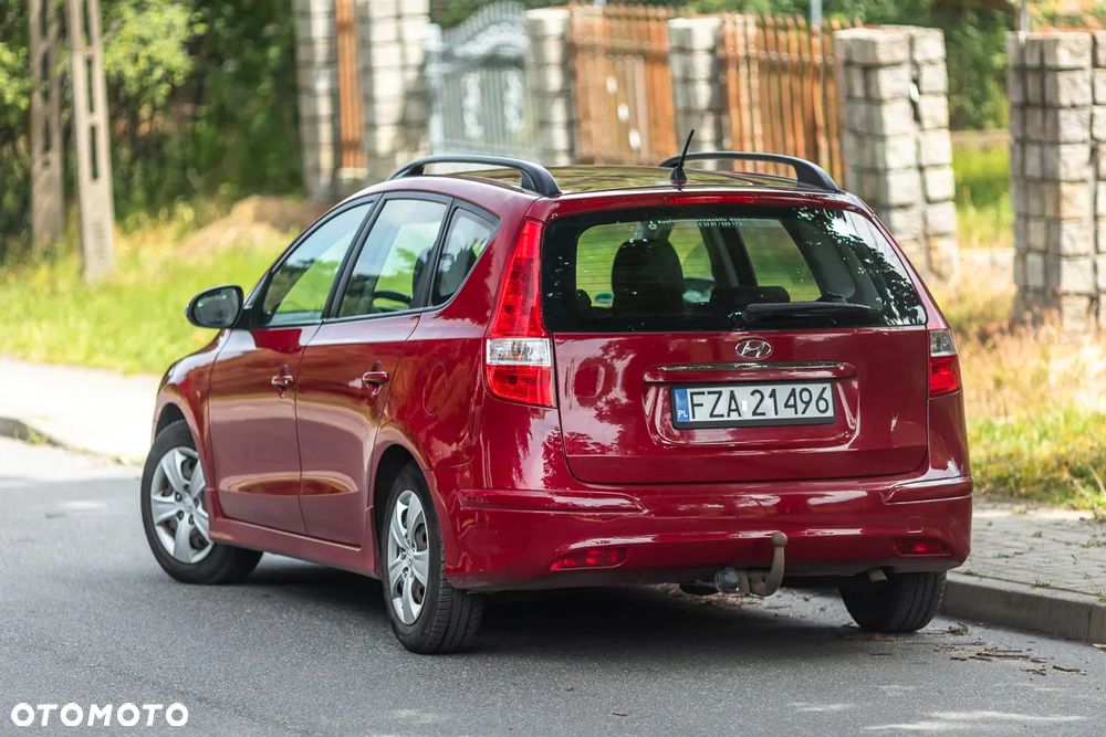 Hyundai i30 1.4 Comfort - 17
