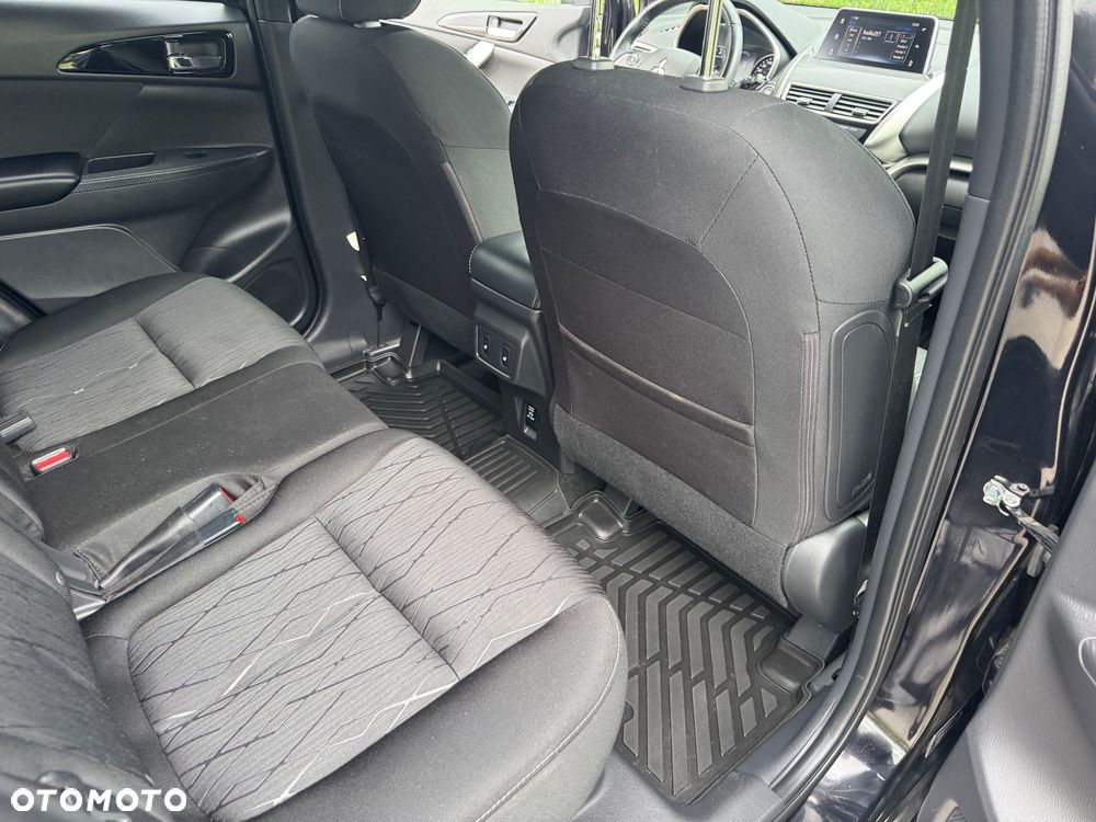 Mitsubishi Eclipse Cross 1.5 T-MIVEC (ClearTec) CVT 4WD Top - 23