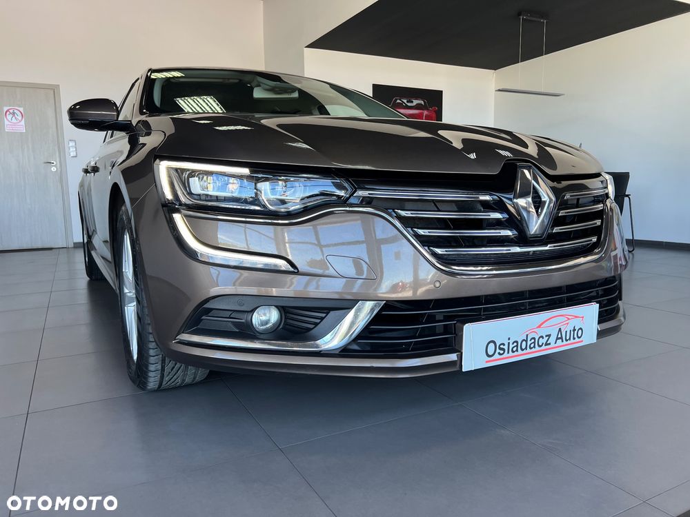 Renault Talisman - 10