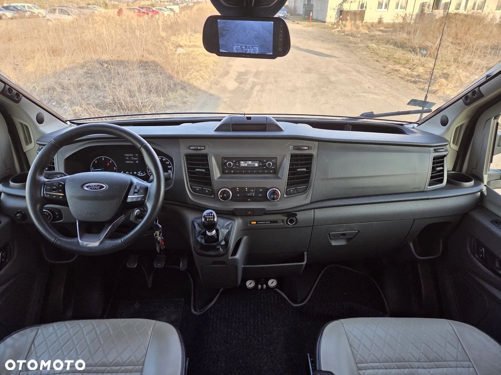 Benimar TESSORO 468 - 31