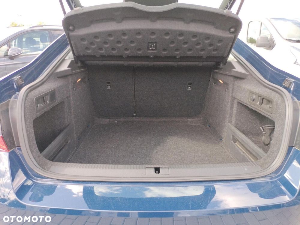 Skoda Superb 1.4 TSI ACT Active - 14