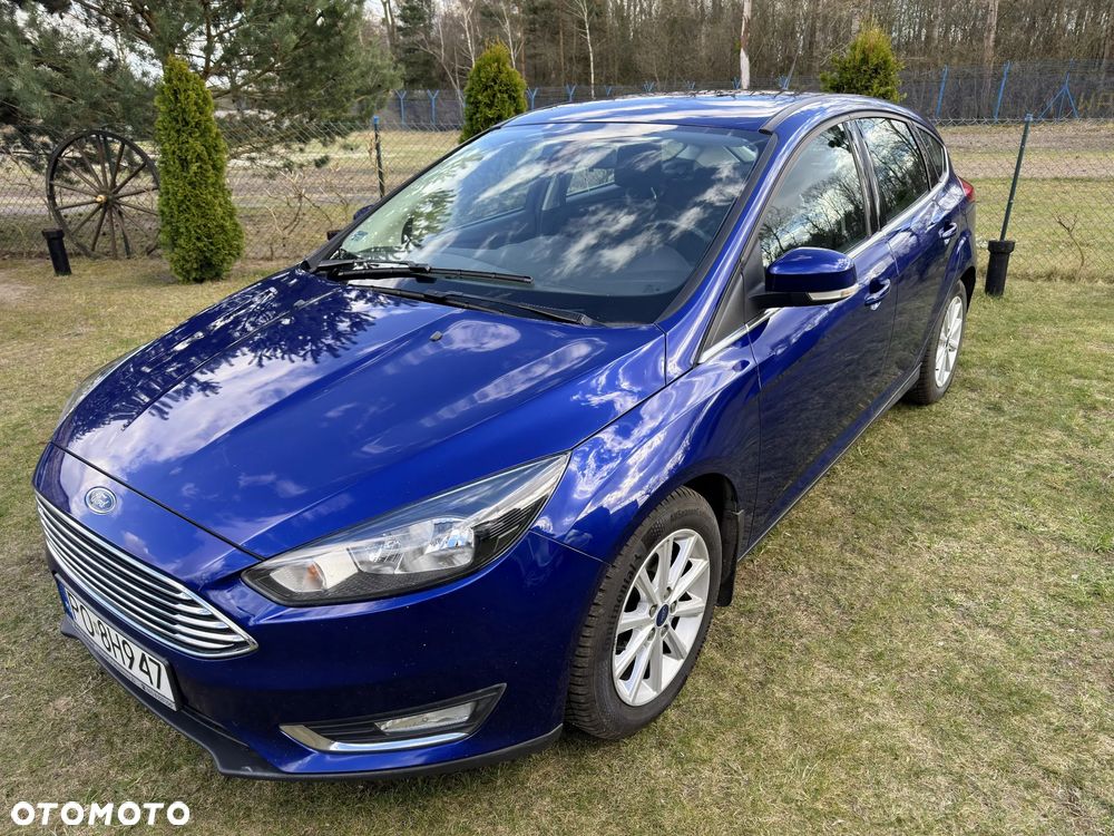 Ford Focus - 6