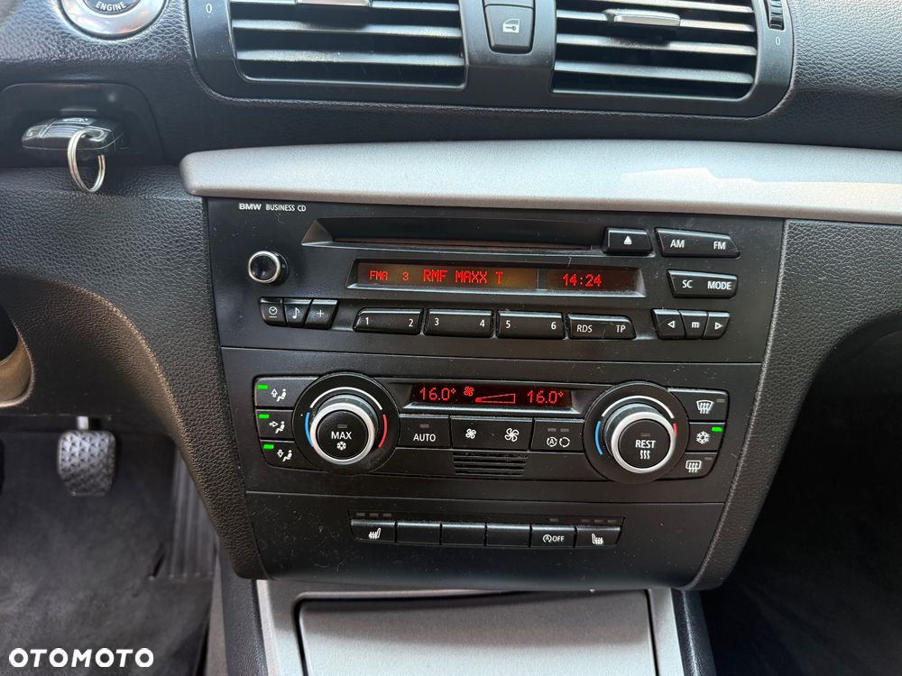 BMW Seria 1 - 20