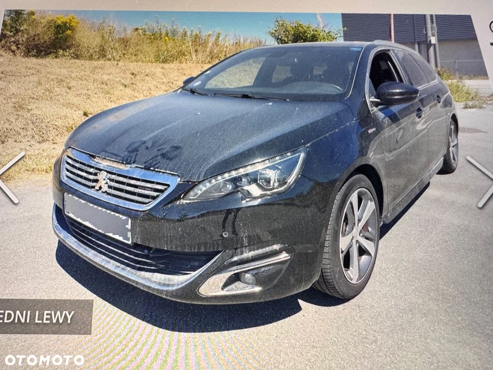 Peugeot 308 PureTech 130 Stop & Start GT-Line Edition - 2