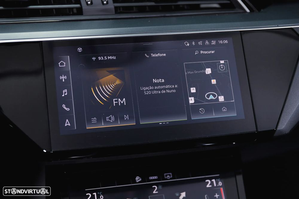 Audi e-tron 50 quattro - 17