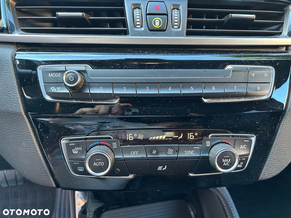 BMW X1 xDrive20d xLine sport - 23