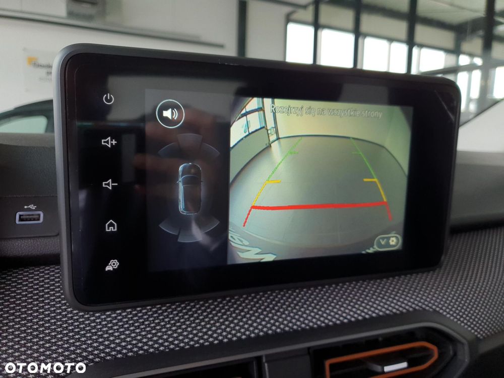 Dacia Sandero 1.0 TCe Expression - 17