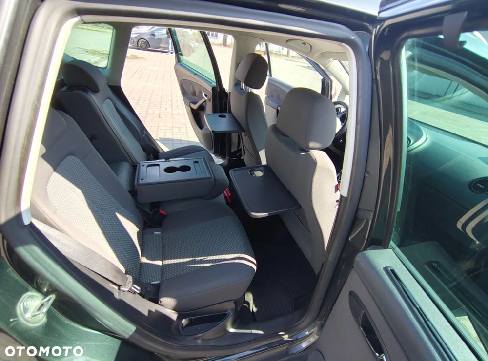 Seat Altea XL 1.6 Stylance - 10