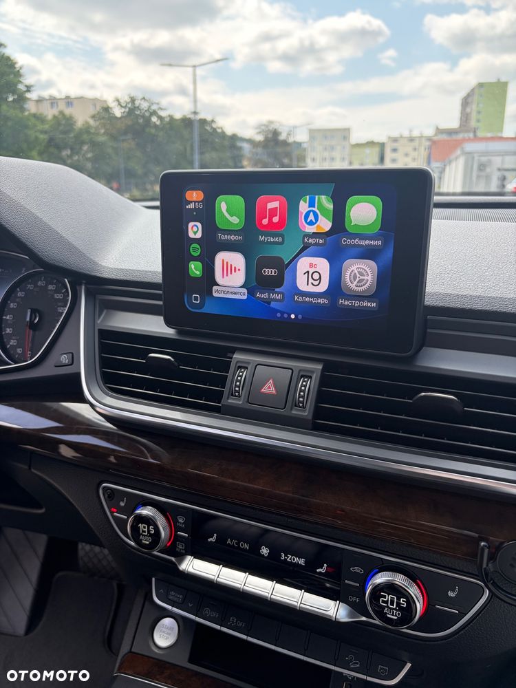 Audi Q5 - 13