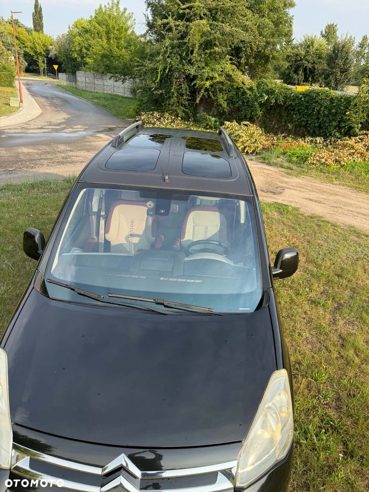 Citroën Berlingo - 6