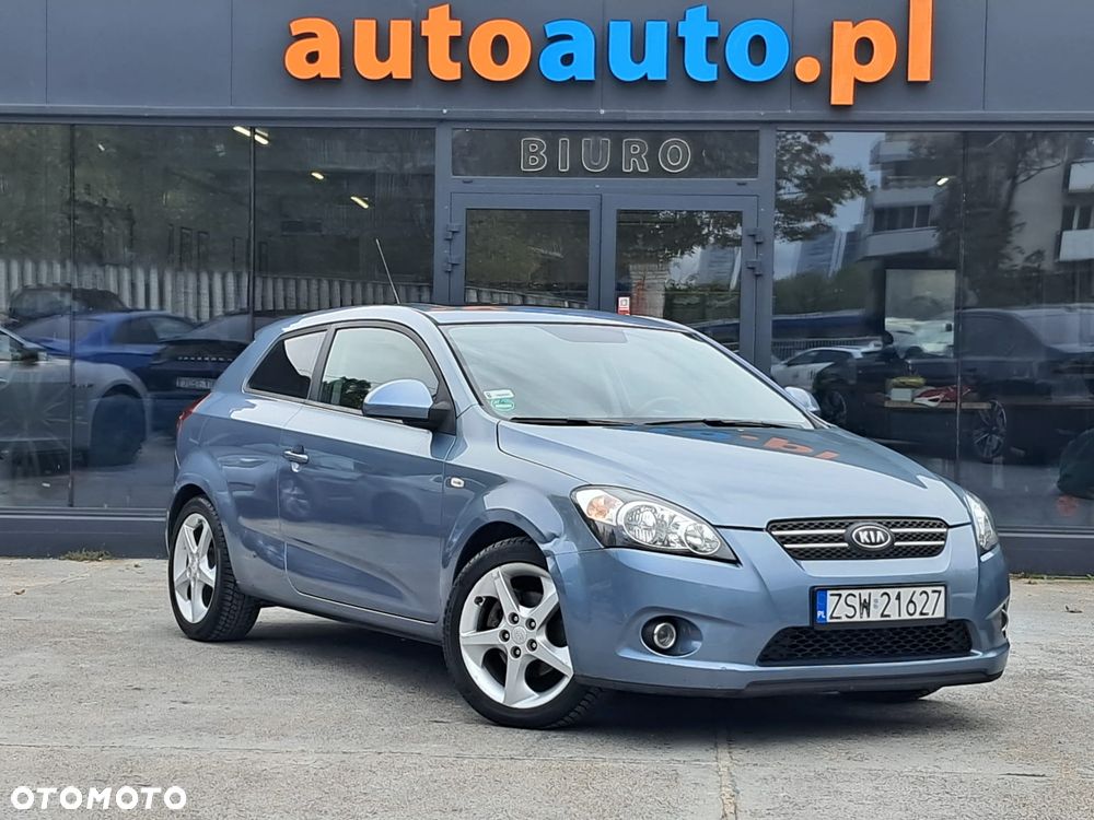 Kia Cee'd