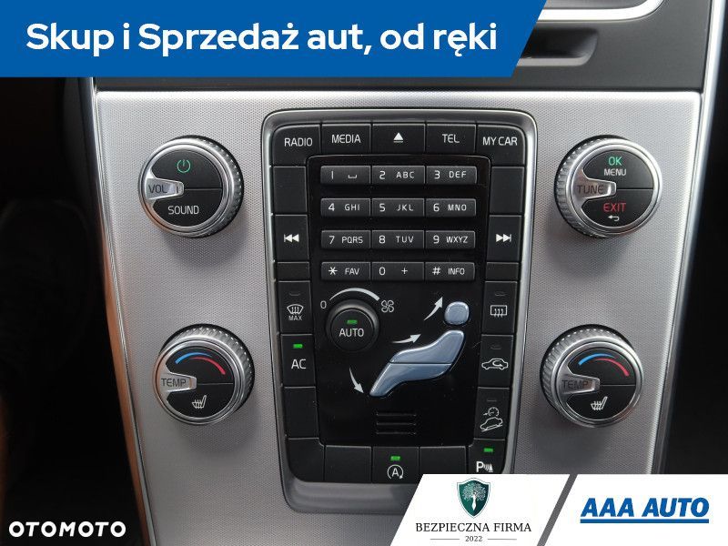 Volvo S60 - 15