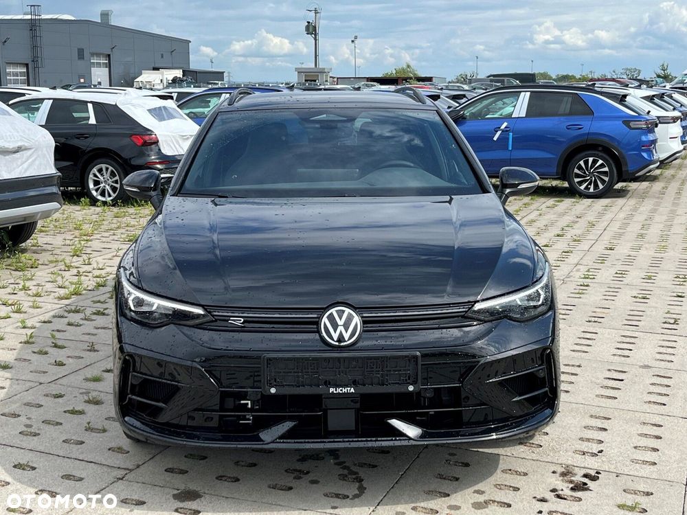 Volkswagen Golf Variant - 3