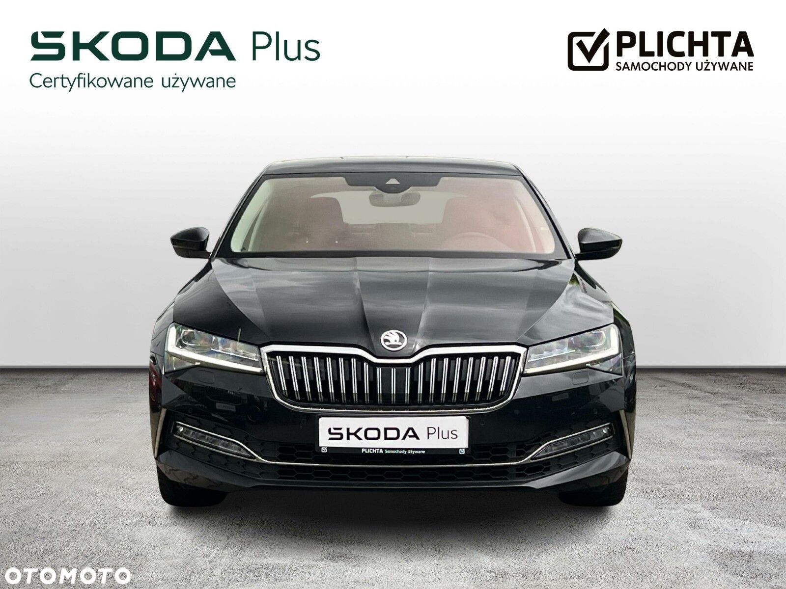 Skoda Superb 2.0 TSI 4x4 L&K DSG - 8