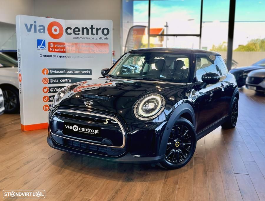 MINI 3 Portas Cooper SE Premium Classic - 40