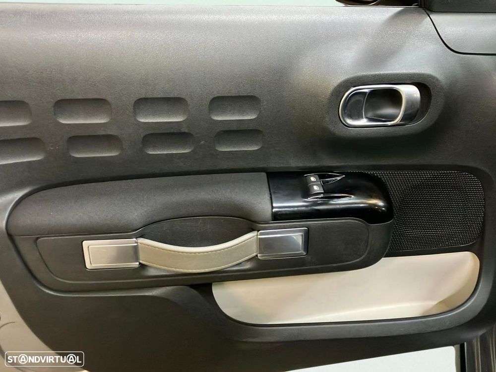 Citroën C3 1.2 PureTech C-Series - 20