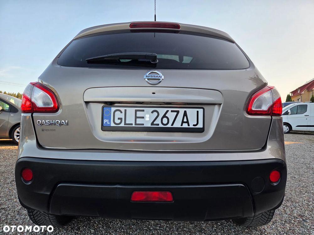 Nissan Qashqai 2.0 Tekna Premium CVT - 12