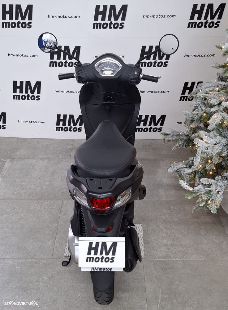 Piaggio Liberty S 125 - 7