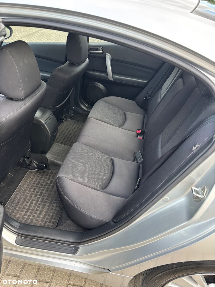 Mazda 6 1.8 Exclusive - 9