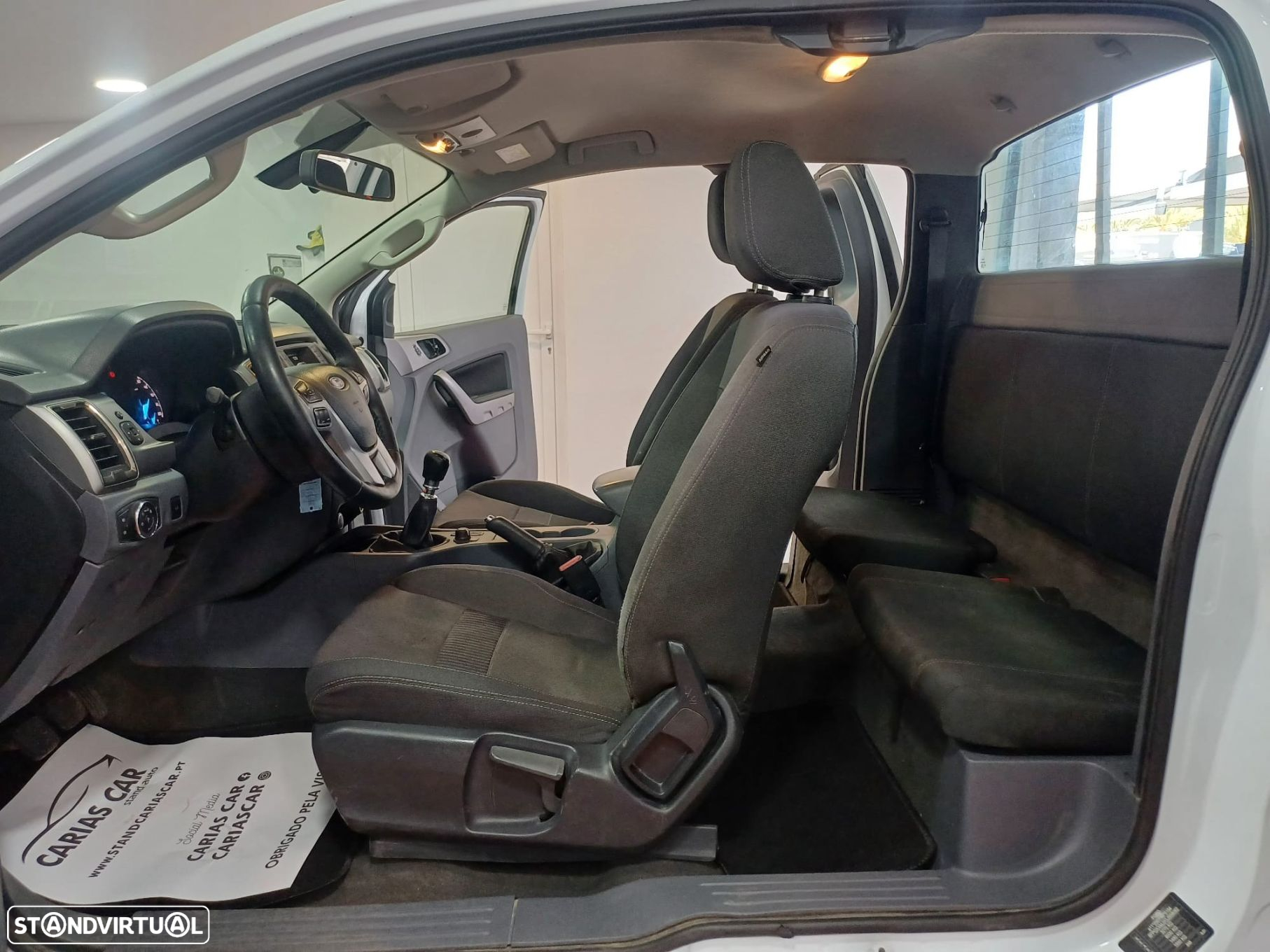 Ford Ranger - 10
